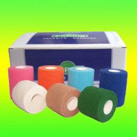 CoRip Flexible Cohesive Bandage