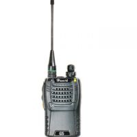 Handheld two-way radio G5 walkie talkie