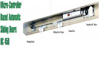 Automatic Sliding Door Equipment