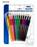 Coloring pencil