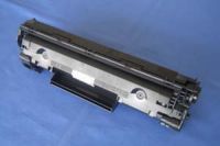HP388A Empty toner cartridge