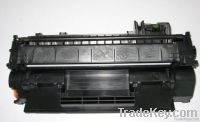 HP Compatible Black Toner Cartridge