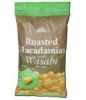 Macadamias