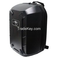 Hot selling hardshell backpack for dji phantom 3 standard /4k / pro / adv