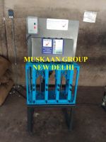 Automatic Cashew Shelling Machine