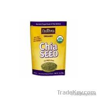 Nutiva Organic Chia Seeds