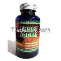 YACON ROOT CAPSULES - Health Supplements