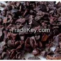 Cacao Nibs - Organic