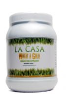 Wheatgrass Powder