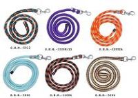 HORSE LEAD ROPES