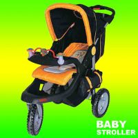 Baby Stroller, Jogger Stroller, Baby Carriage