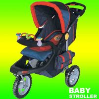 Baby Stroller, Jogging Stroller, Baby Carriage