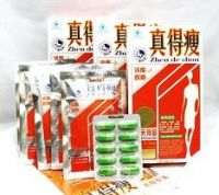 Zhen de Shou Miracle Slimming Pill