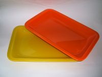 Tempered glass bakeware