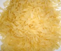 Parboiled Rice