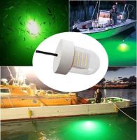 Led Fishing Attract Light Fish Lure Fish Bait For Trap Squid Trout Salmon