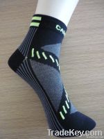 Coolmax sport socks