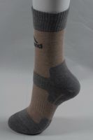 Trekking socks