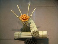 Manufacturer-Reed Diffuser (3.0mm x 8"/1000 Rattan Diffuser Sticks)