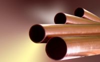 Copper Pipes/ Tubes