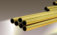 Admiralty Brass & Aluminium Brass Pipes/ Tubes