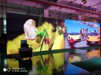 Indoor P1.25 Fixed LED displays