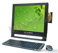 12.1 "-19" Touch  PC