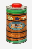 Bionex Natural Teak Oil