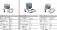 Motorcycle Parts/Motorcycle Piston