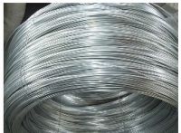 galvanized steel wire for cable armouring