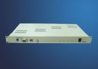 PDH Fiber Optical Multiplexer