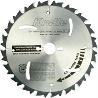 T.C.T.HUMP TOOH SAWBLADES