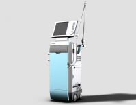 Multifunction E light + Bi-polar RF + Laser beauty equipment