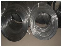 annealed iron wire