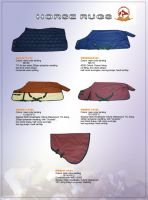 Horse wear Supplier from China