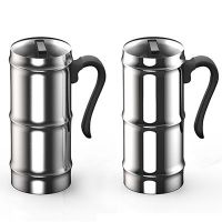 Vacuum coffee jug,insulated Mug, Thermos,Stainless steel jug, vacuum flask