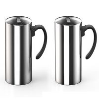 Vacuum coffee jug,Vacuum vessel,Stainless steel mugs,Thermos