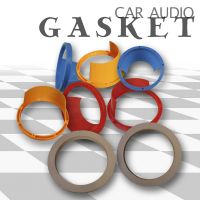 Speaker Gaskets