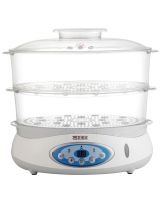 Digital Food Steamer