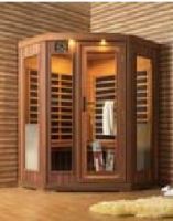 5 Person Infrared Sauna Rooms