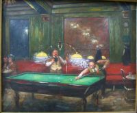 impressionist