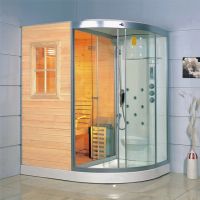 CE Certified Sauna Room (YB170)