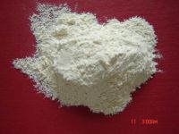 dehydration garlic powder