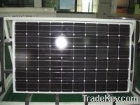 200W Solar panel