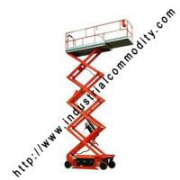 cargo lift