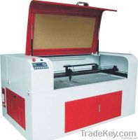 laser engraving and cutting machine