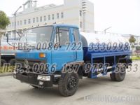 dongfeng 10ton water truck