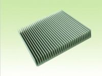 Aluminum Heat Sink Series