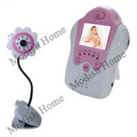 Baby Monitor MB608H