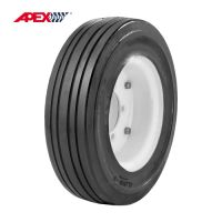 Airport Ground Support Equipment Tires For (5 To 30 Inches)